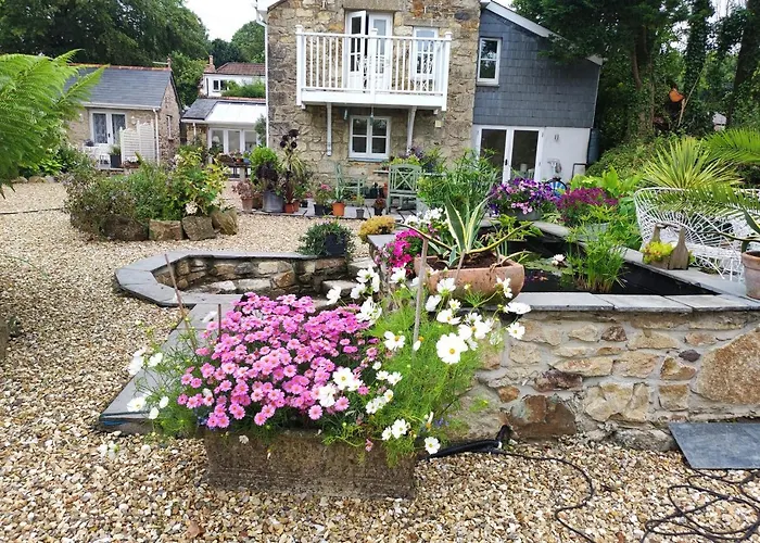 Pleasant Streams Barn
